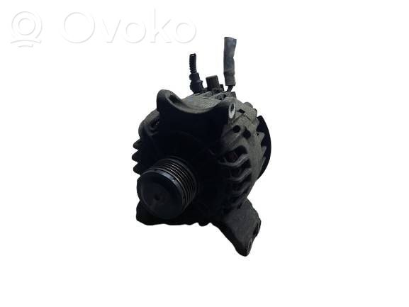 Mercedes-Benz A W169 Generator/alternator 