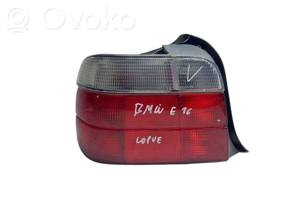 Luz trasera/de freno   155260KAS,155260