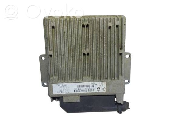 Engine control unit/module   7700108442,7700108455,7700860295