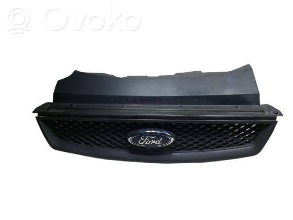 Atrapa chłodnicy / Grill   4M518C436AKAS,4M518C436A