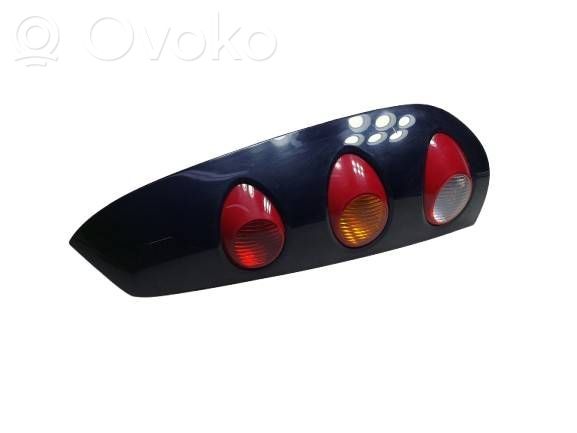 Smart ForFour I Rear/tail lights 