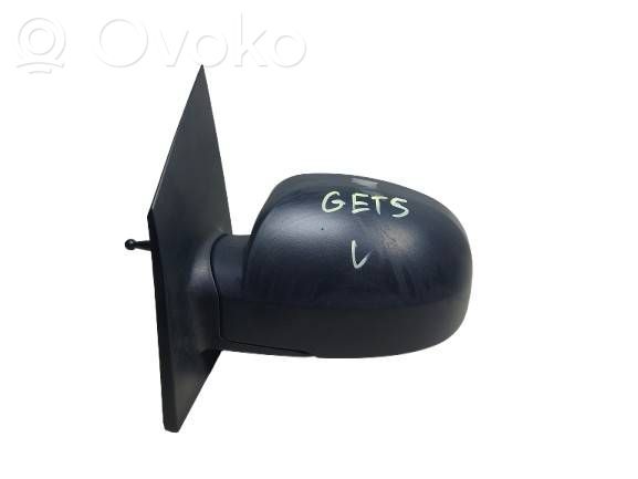 Hyundai Getz Manual wing mirror 