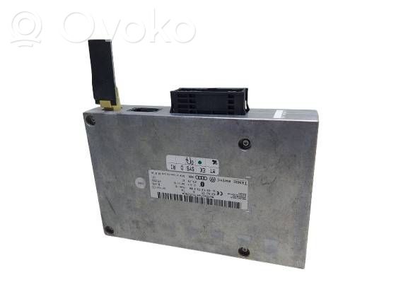 Audi A6 S6 C6 4F Bluetooth control unit module 