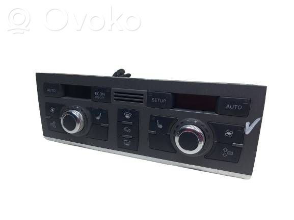 Audi A6 S6 C6 4F Unitate control climatizare 