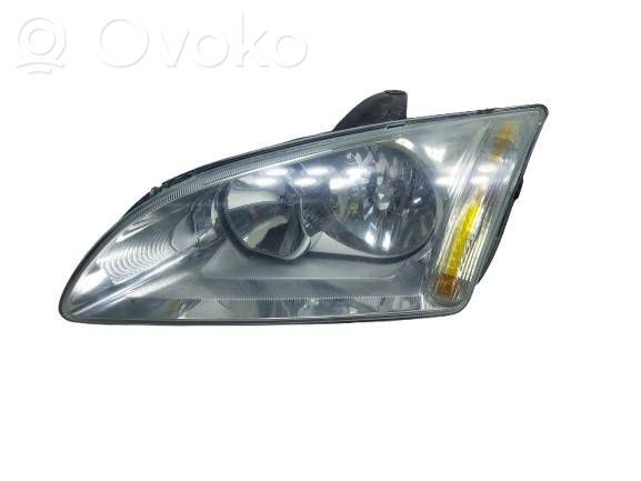 Headlight/headlamp   155744KAS,155744