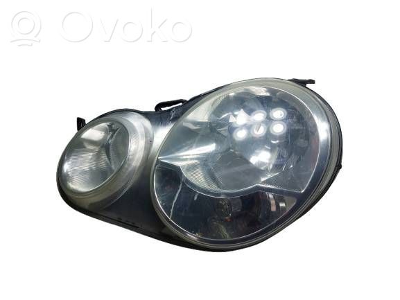 Volkswagen Polo Headlight/headlamp 