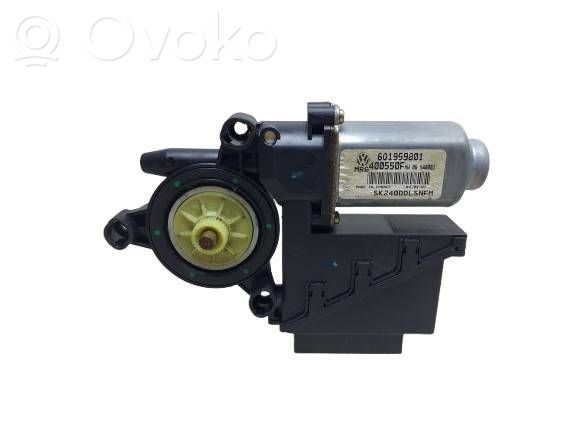 Skoda Fabia Mk1 (6Y) Fensterhebermotor Tür vorne 