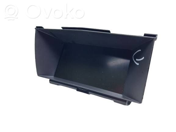 Opel Astra H Monitor / wyświetlacz / ekran 