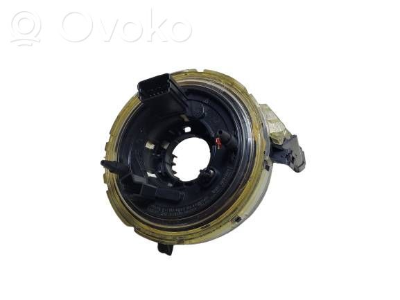 Audi A3 S3 8P Innesco anello di contatto dell’airbag (anello SRS) 