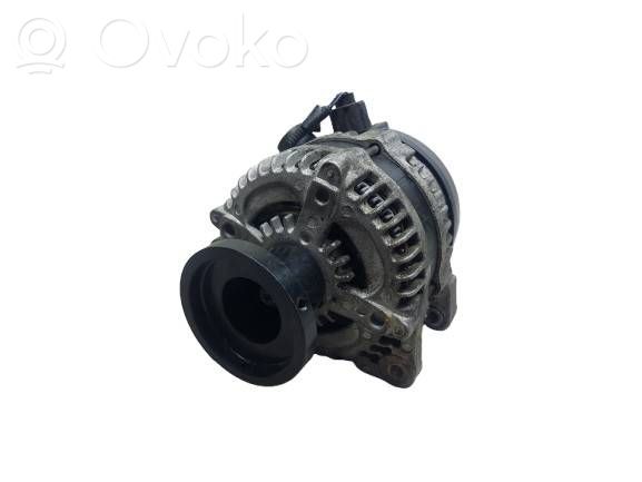 Alternator   A6026KAS,A6026