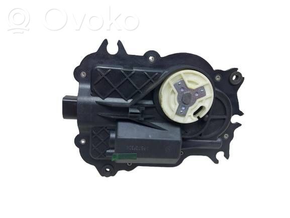Motor de cierre suave de puerta delantera   4E0837059