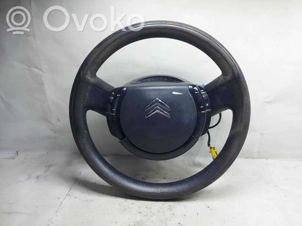 Citroen C4 I Volante 