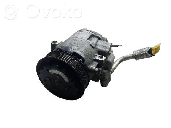 Volkswagen Polo Compresor (pompă) aer condiționat (A/C) 