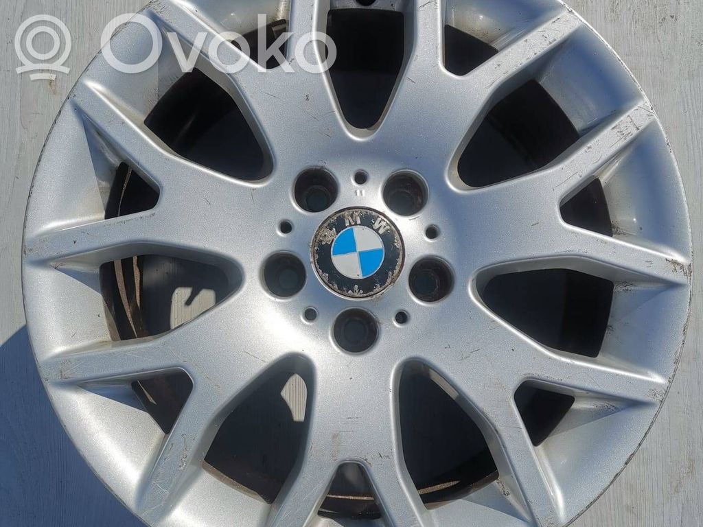 BMW X5 E70 Llanta de aleación R18 