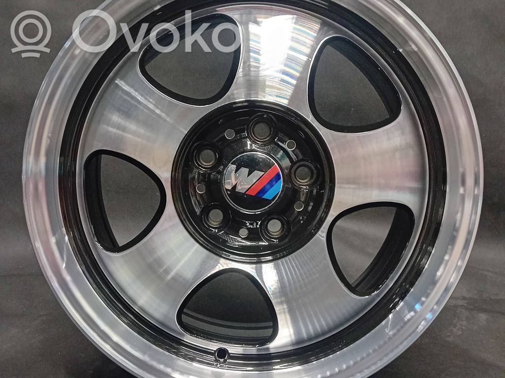 BMW 7 E65 E66 R17-alumiinivanne 