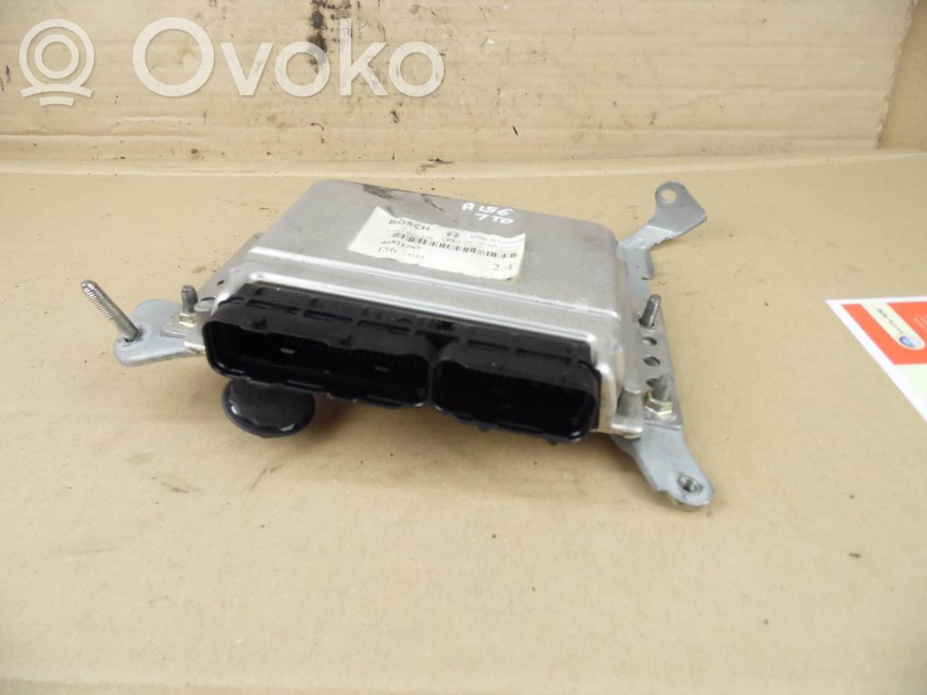 Alfa Romeo 156 Engine control unit/module 