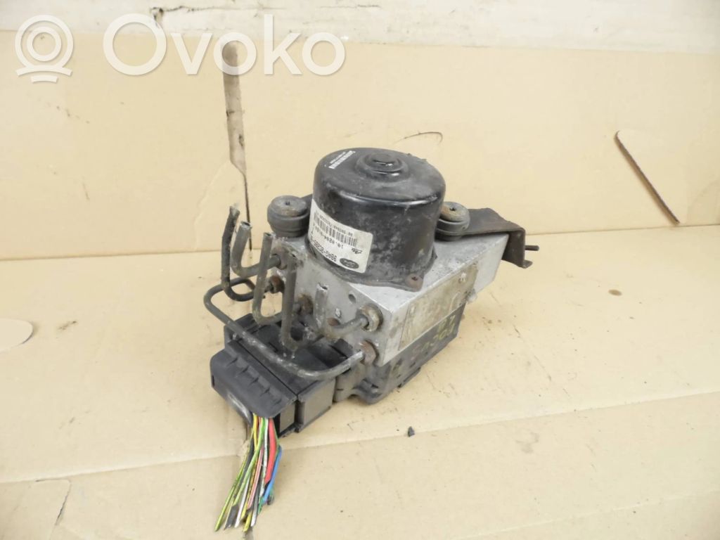 ABS Pump   10094801023,10094801023,5WK8448