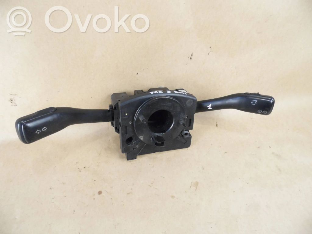 Volkswagen PASSAT B5 Airbag slip ring squib (SRS ring) 