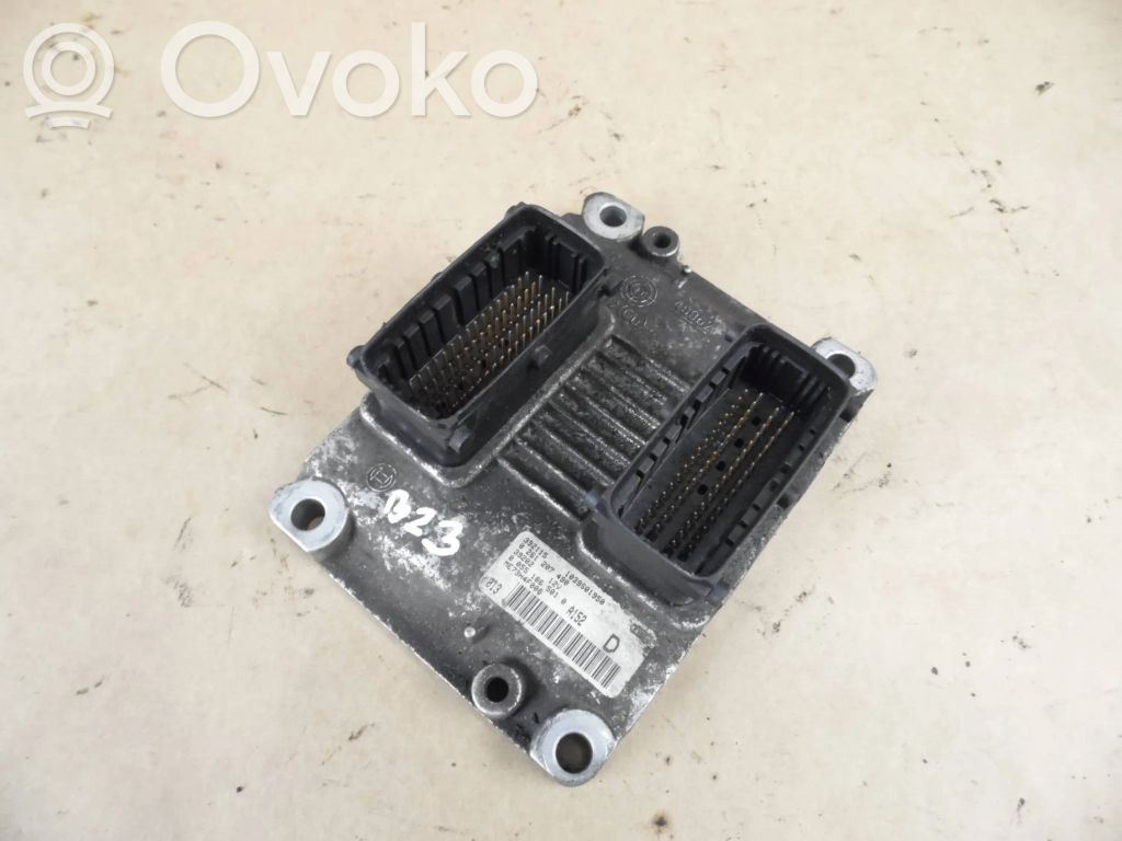 Fiat Albea Engine control unit/module ECU 