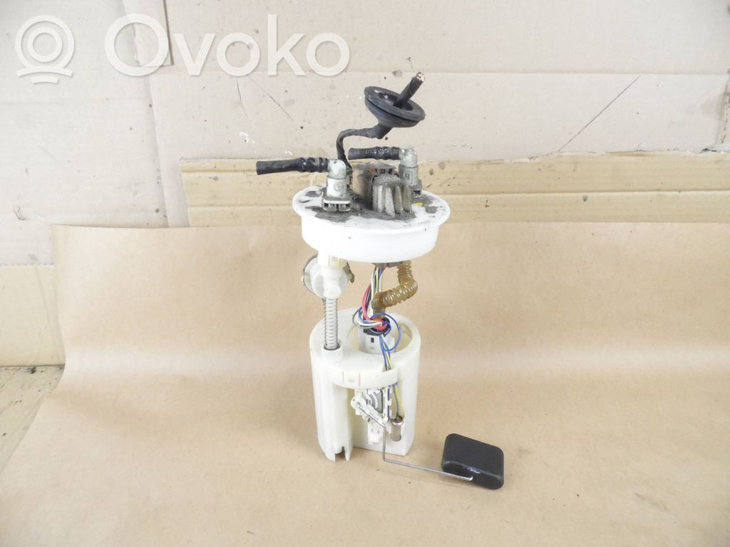 Chevrolet Spark In-tank fuel pump 