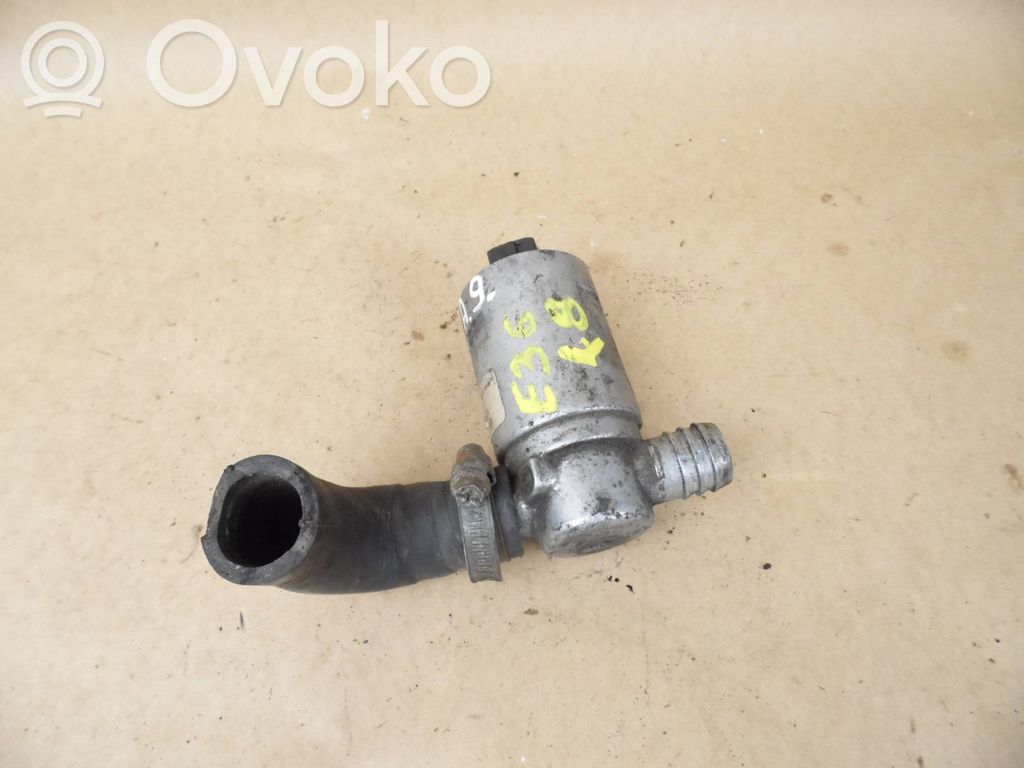 BMW 3 E36 Brīvgaitas vārsts (regulators) 