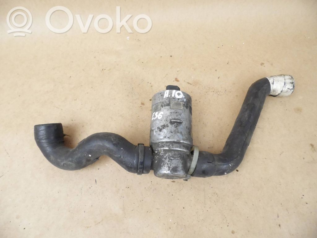 BMW 3 E36 Brīvgaitas vārsts (regulators) 