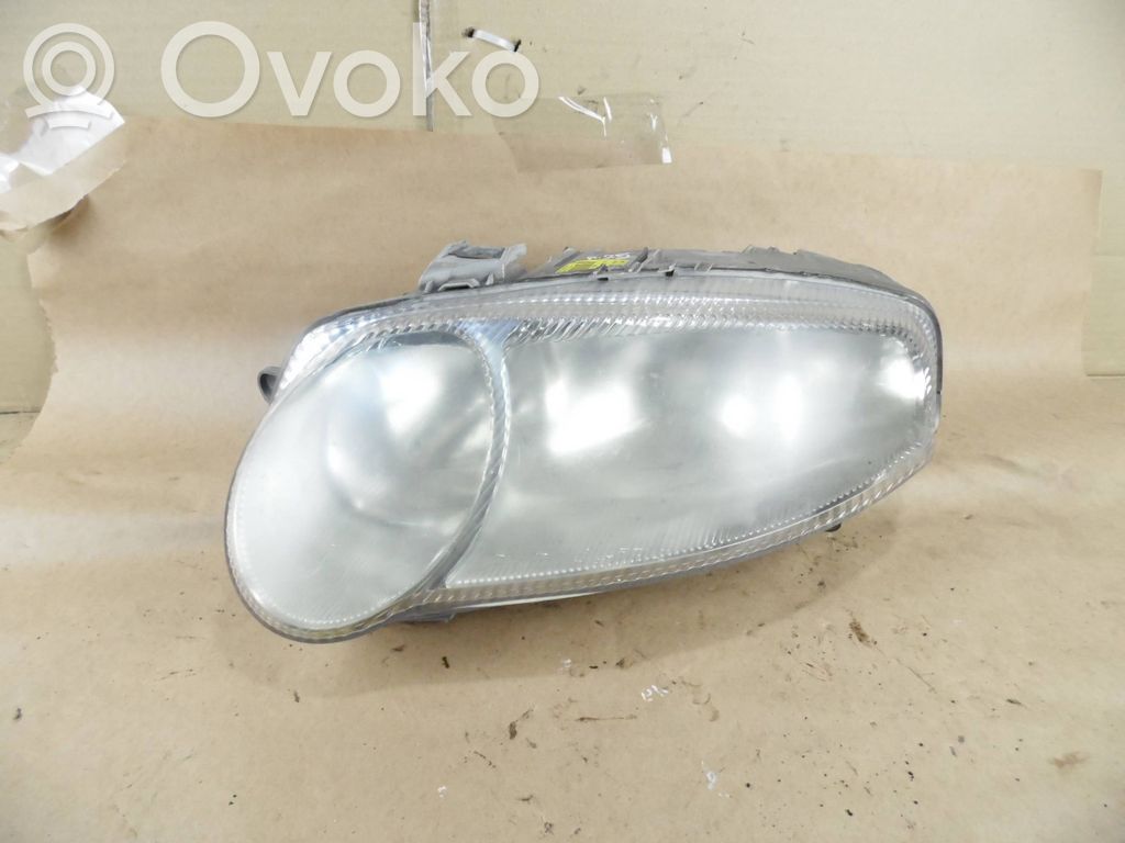 Alfa Romeo 147 Headlight/headlamp 