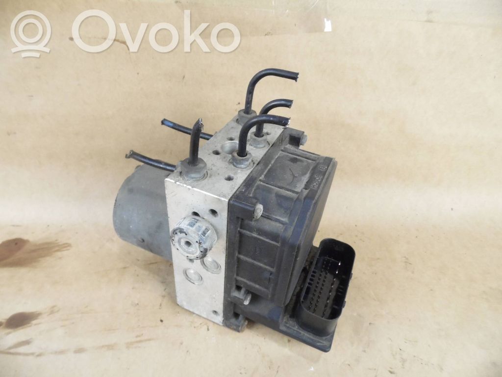 Alfa Romeo 147 ABS bloks 