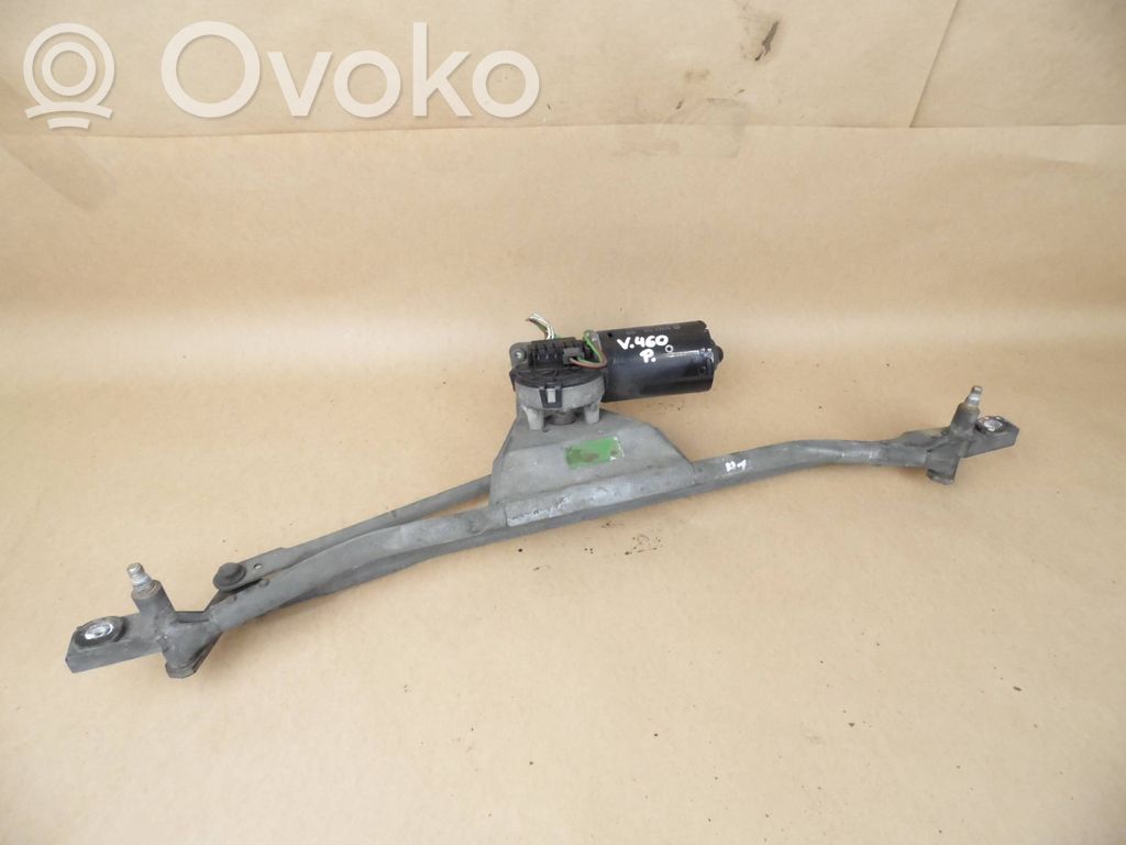 Volvo 460 Комплект механизма стеклоочистителей 
