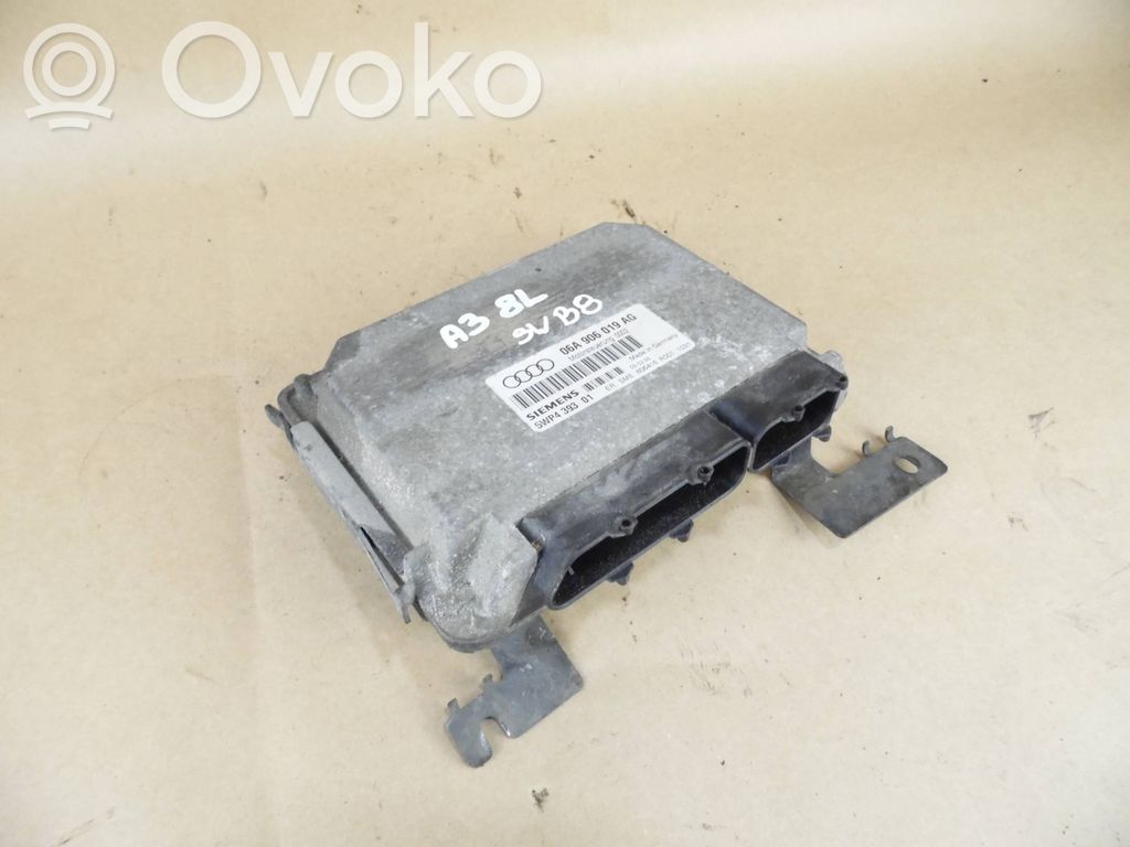 Audi A3 S3 8L Engine control unit/module 