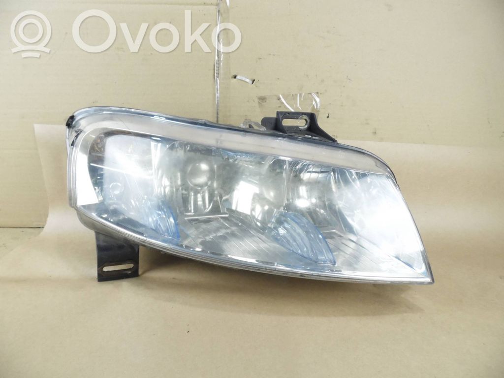 Fiat Stilo Headlight/headlamp 
