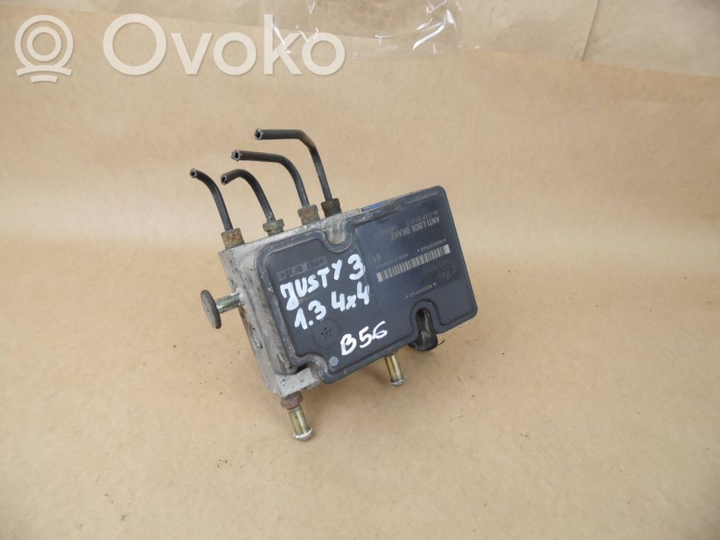 Subaru Justy ABS Blokas 