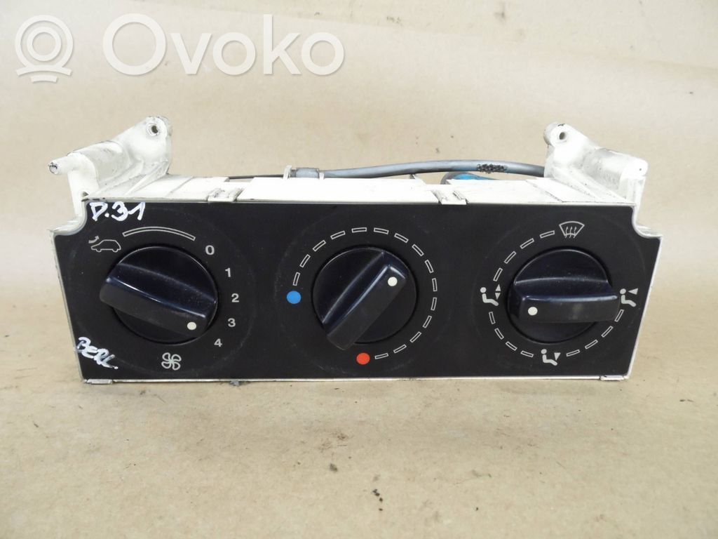 Climate control unit   654985L