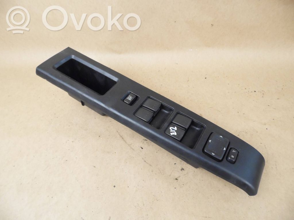 Mazda 5 Electric window control switch 