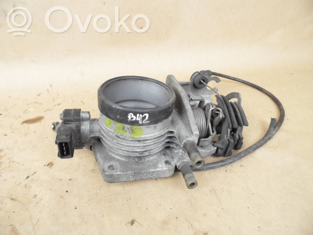 Throttle valve   1433385,3897