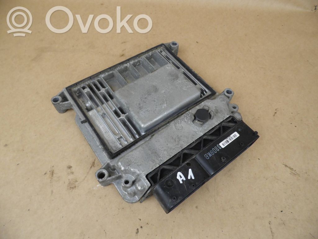 Engine control unit/module   9030933808KB,3911026CF0,GJB844DFS15000