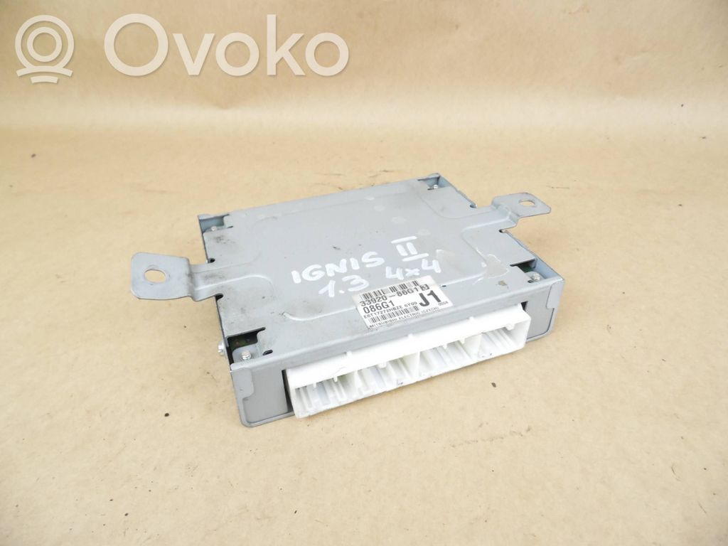 Suzuki Ignis Engine control unit/module ECU 