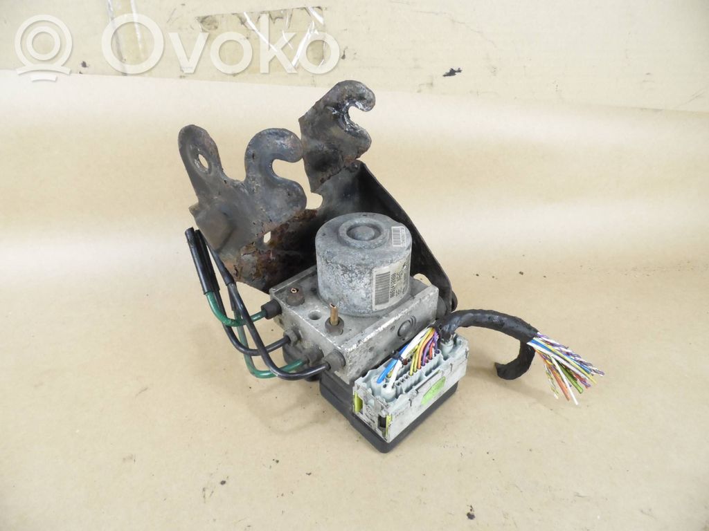 Citroen C3 ABS bloks 