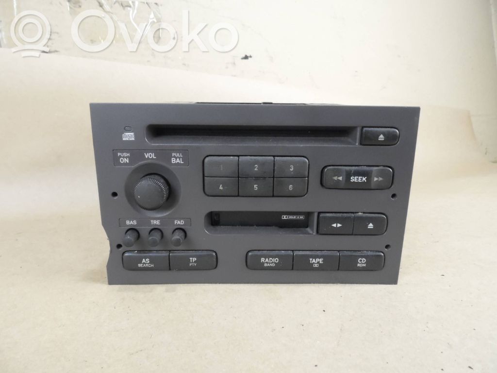 Panel / Radioodtwarzacz CD/DVD/GPS   4616868,W0018214,YS6868