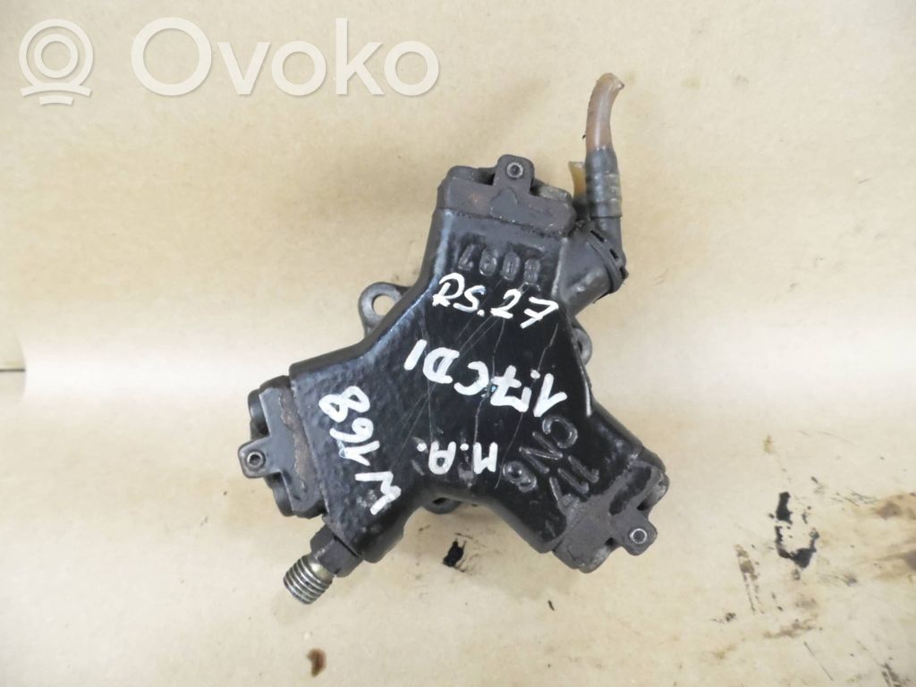 Mercedes-Benz A W168 Degalų (kuro) siurblys 