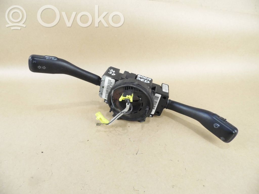 Volkswagen Bora Rankenėlių komplektas 