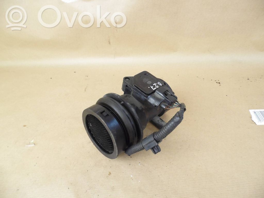 Toyota Corolla E120 E130 Przepływomierz masowy powietrza MAF 