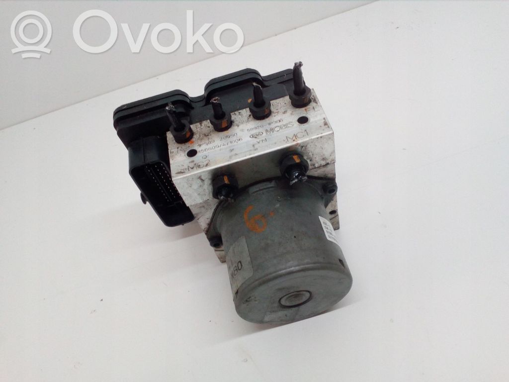 KIA Venga ABS Pump 