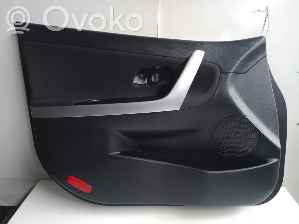 KIA Ceed Front door card panel trim 