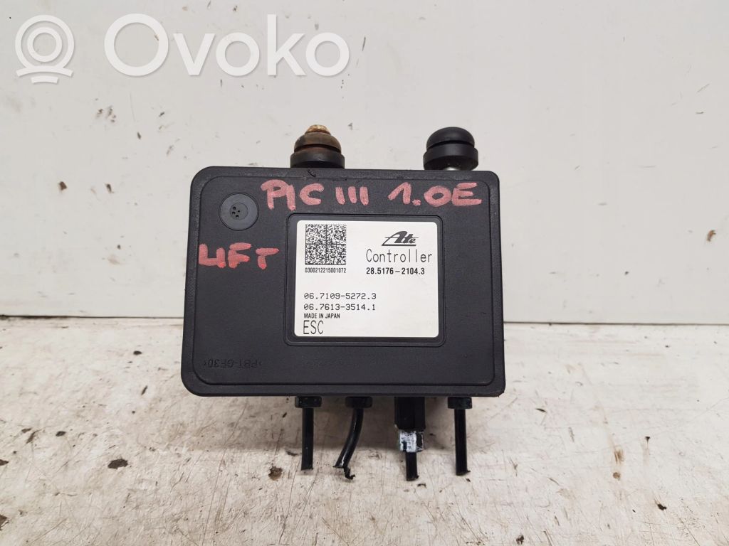 KIA Picanto Bomba de ABS 