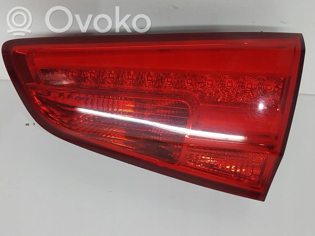 KIA Ceed Tailgate rear/tail lights 