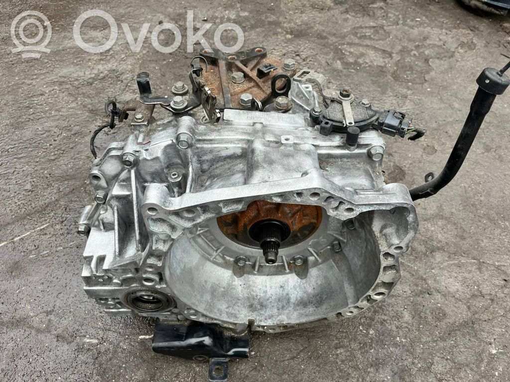 KIA Venga Automatinė pavarų dėžė 