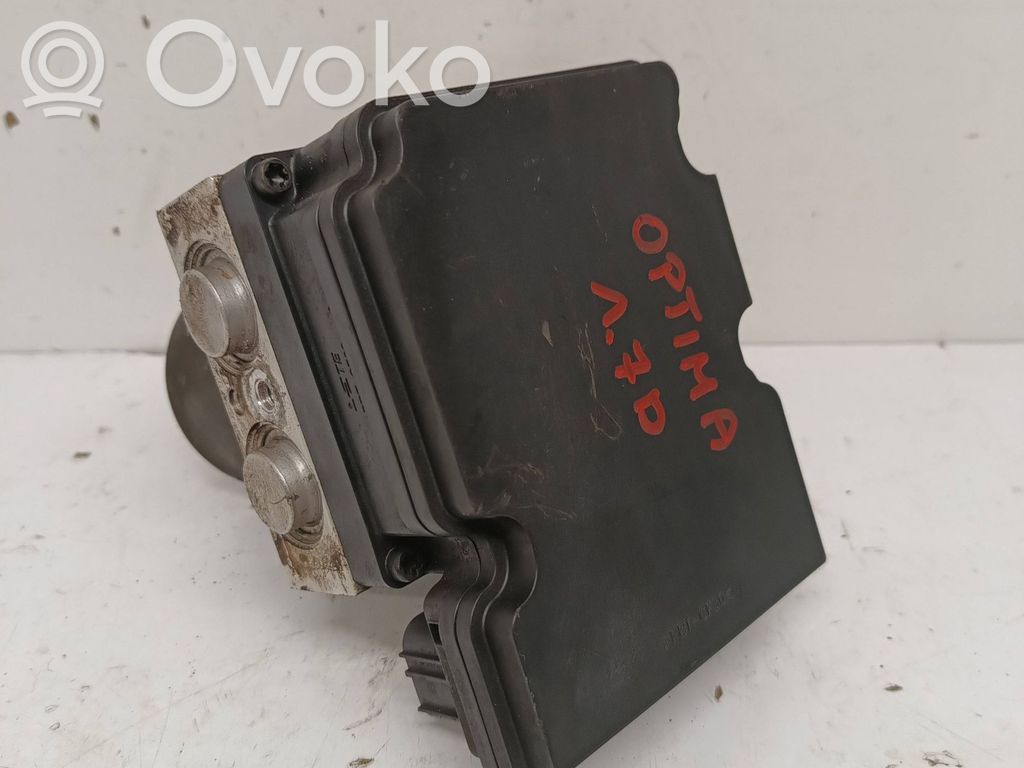 KIA Optima ABS Blokas 