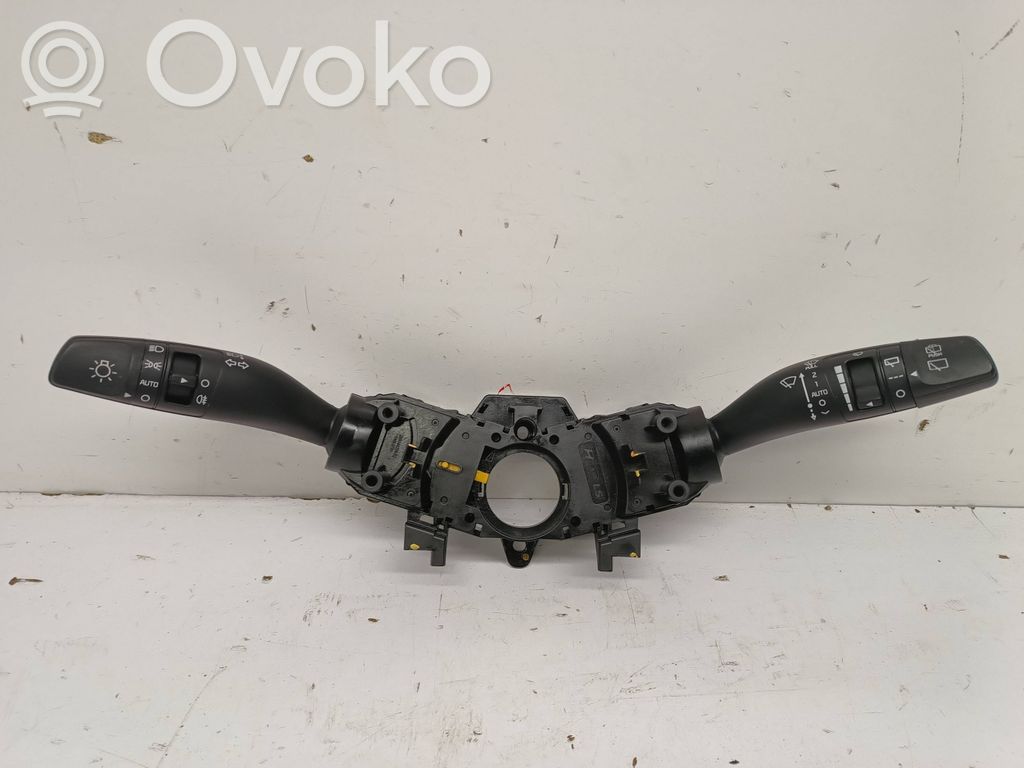 KIA Optima Interruptor de luz 