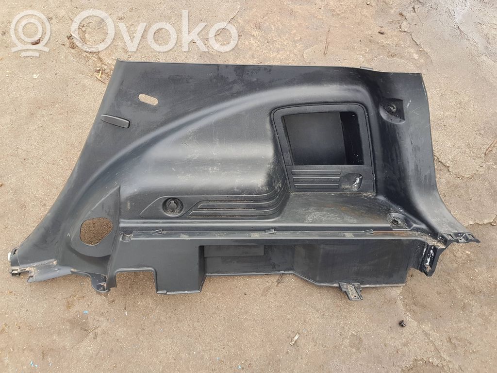 Hyundai ix35 Trunk/boot side trim panel 